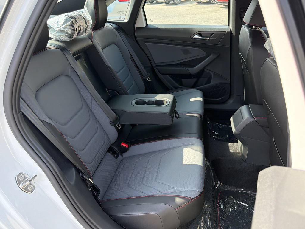 New 2026 Volkswagen Jetta GLI Autobahn FWD image 23