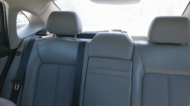 Used 2012 Buick Verano Convenience FWD image 8