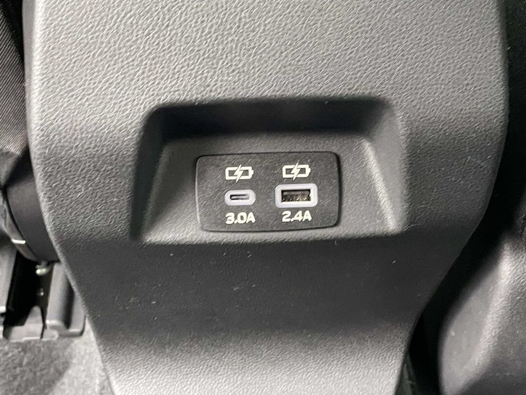 Certified 2026 Subaru Crosstrek 2.5i Premium AWD/4WD image 12