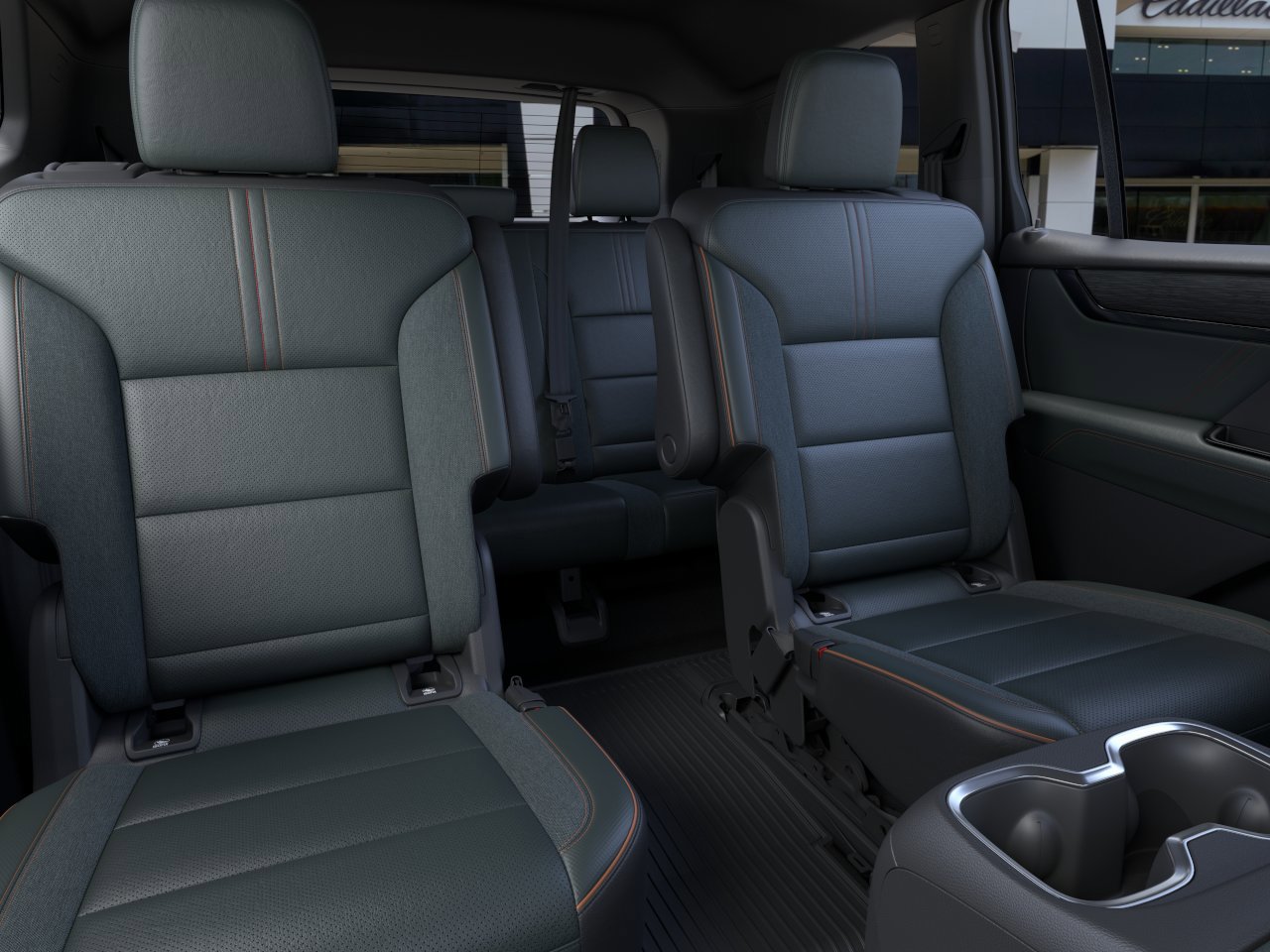 New 2026 GMC Acadia AT4 w/ Luxury Package AWD/4WD image 19