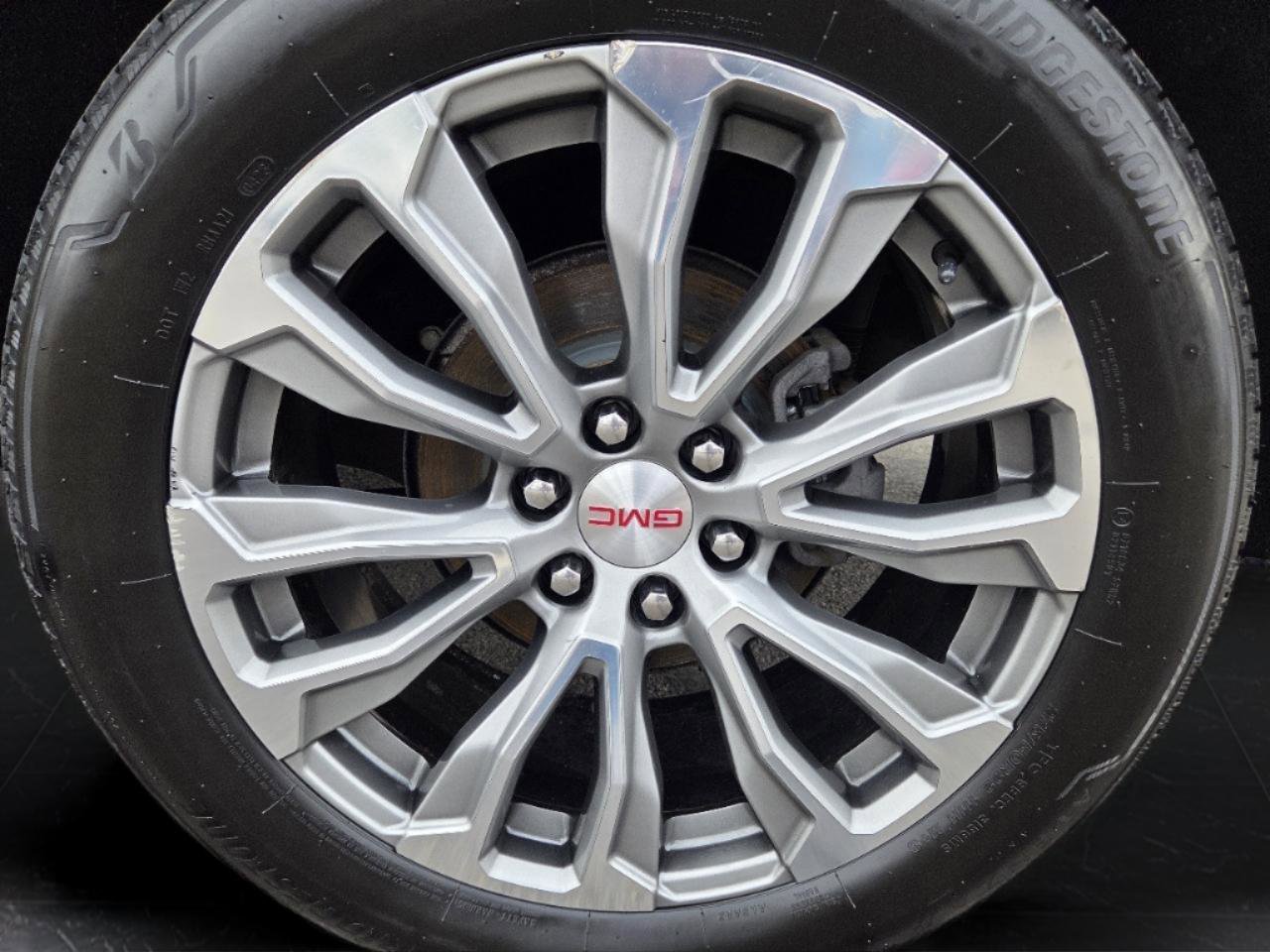 Used 2021 GMC Yukon Denali w/ Denali Ultimate Package image 55