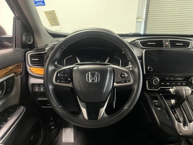Used 2017 Honda CR-V Touring image 22
