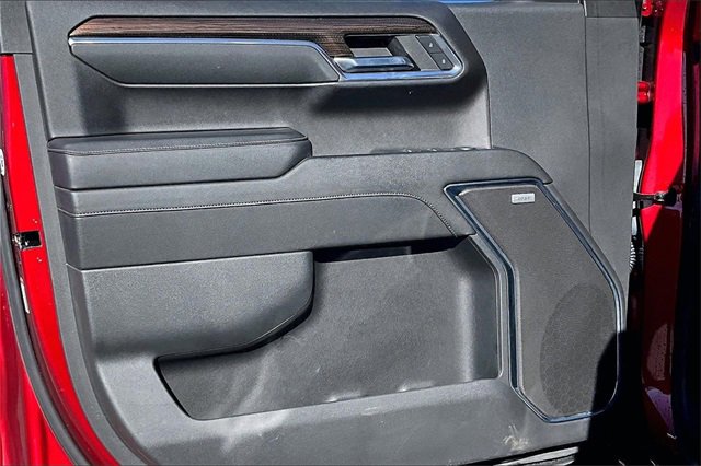 Used 2024 Chevrolet Silverado 1500 RST w/ All Star Edition Plus image 21