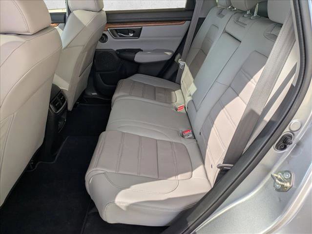 Used 2018 Honda CR-V Touring image 19