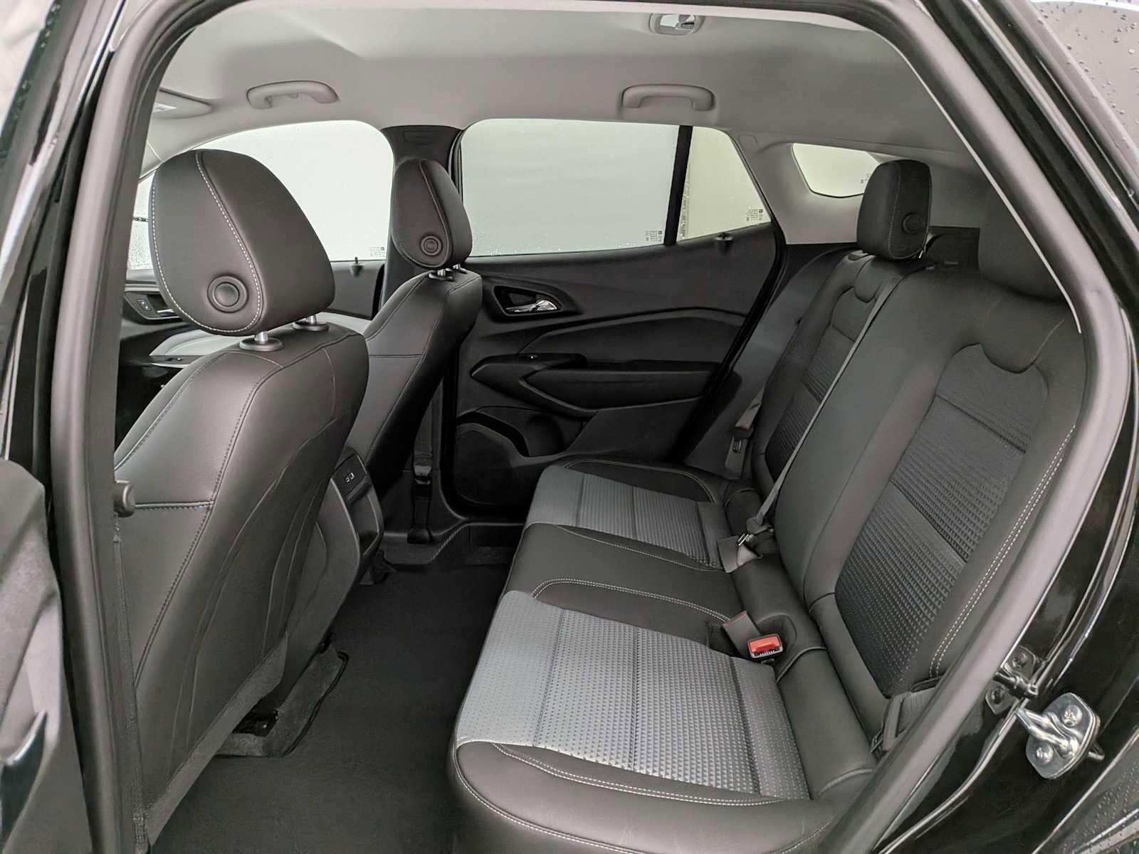 New 2026 Chevrolet Trax LT w/ Driver Confidence Package image 20