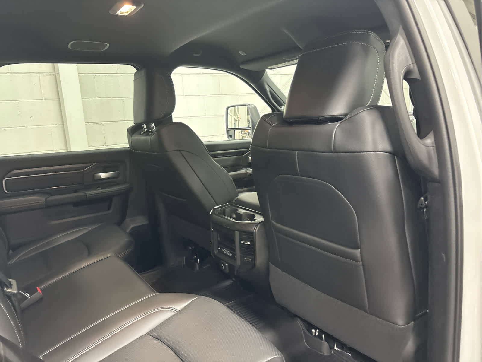 New 2026 RAM 2500 Power Wagon image 43
