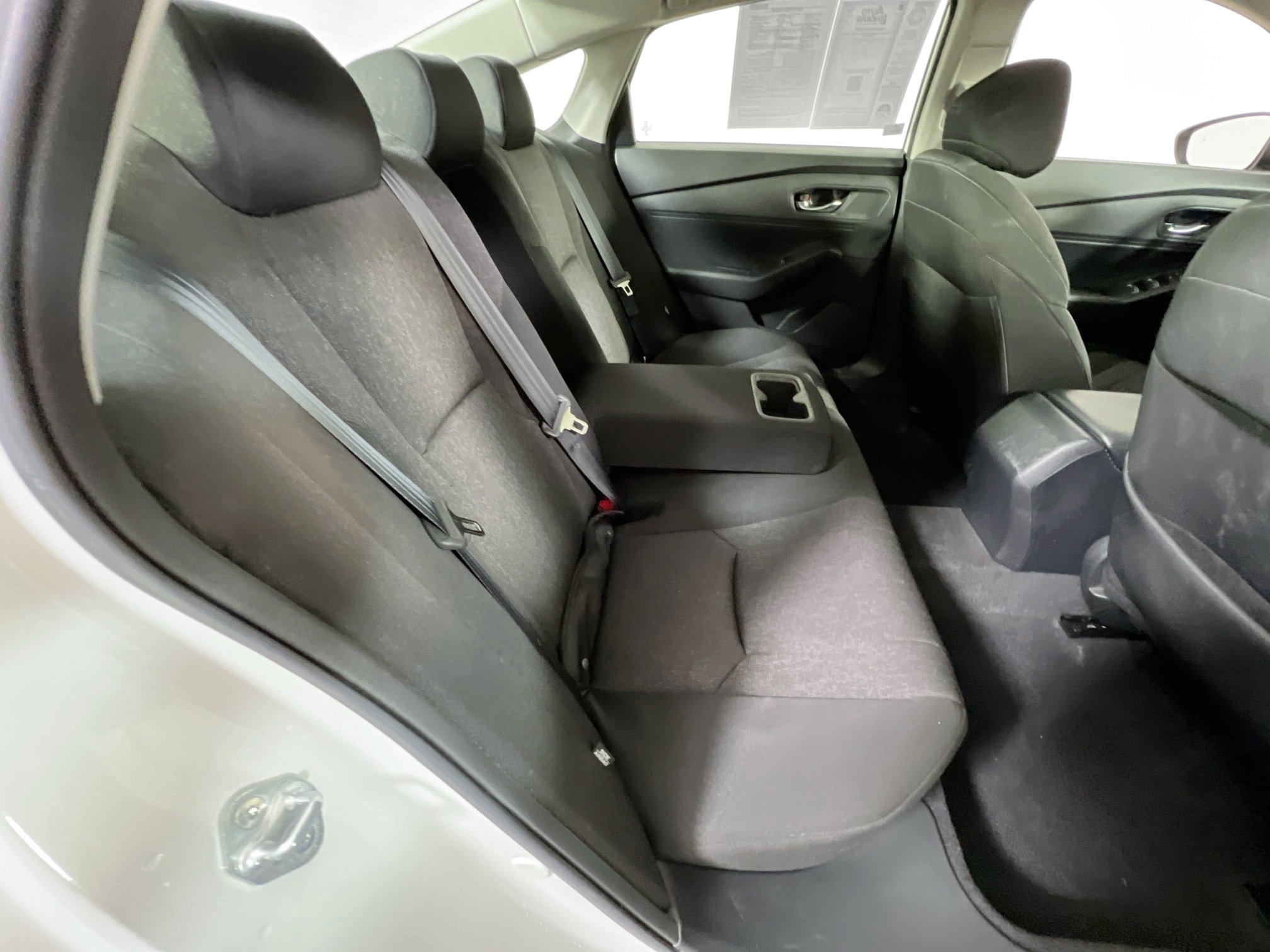 Used 2023 Honda Accord EX image 25