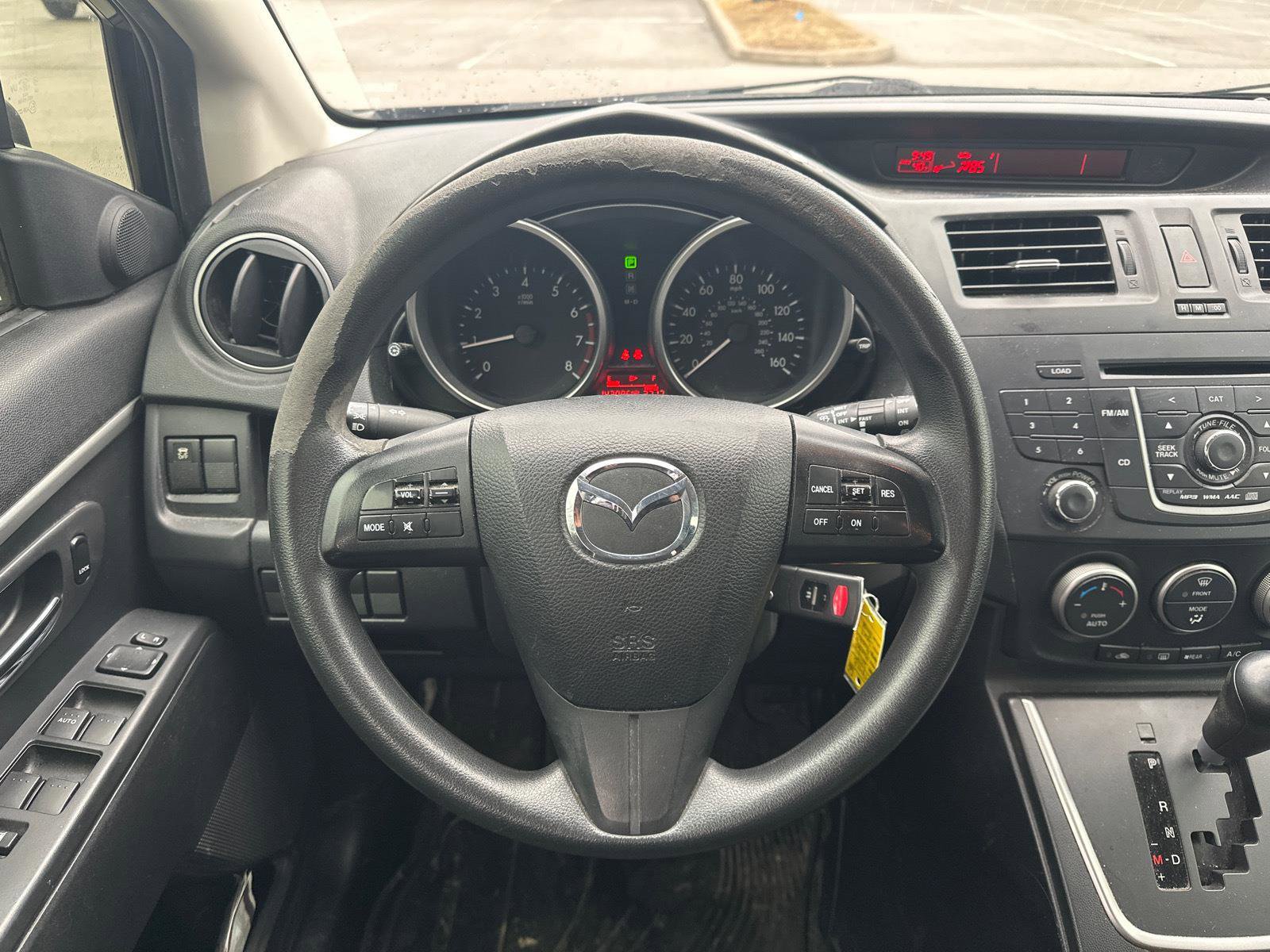 Used 2013 MAZDA MAZDA5 Sport image 15