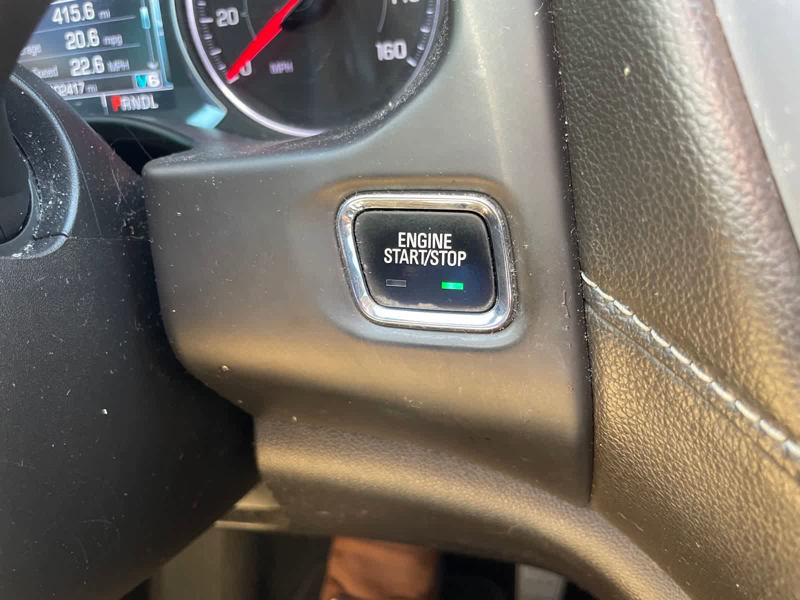Used 2018 GMC Acadia SLT FWD image 20
