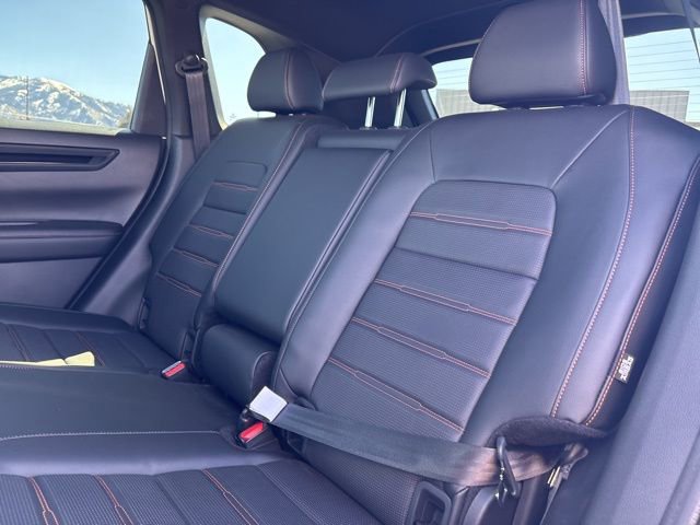 New 2026 Honda CR-V Sport-L image 20