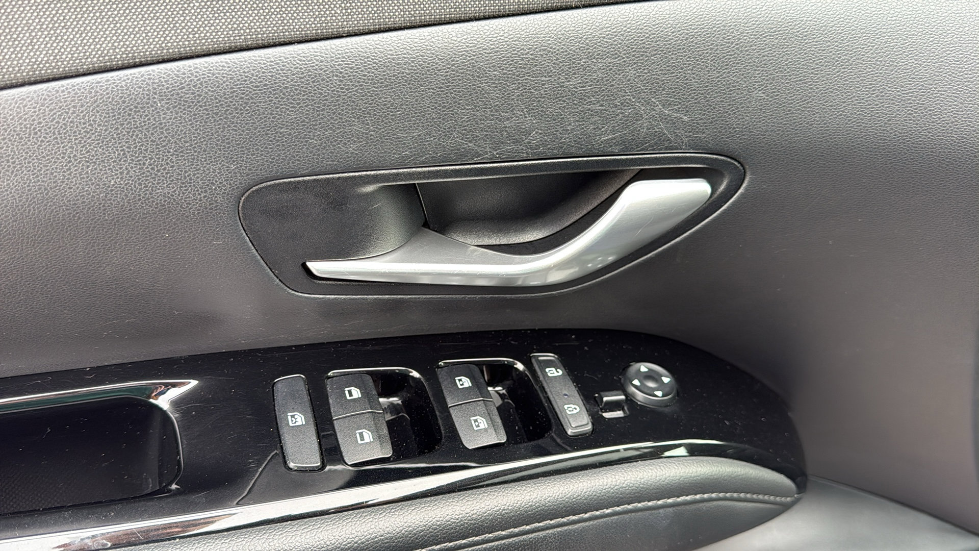 Used 2022 Hyundai Tucson SEL w/ Convenience Package image 11