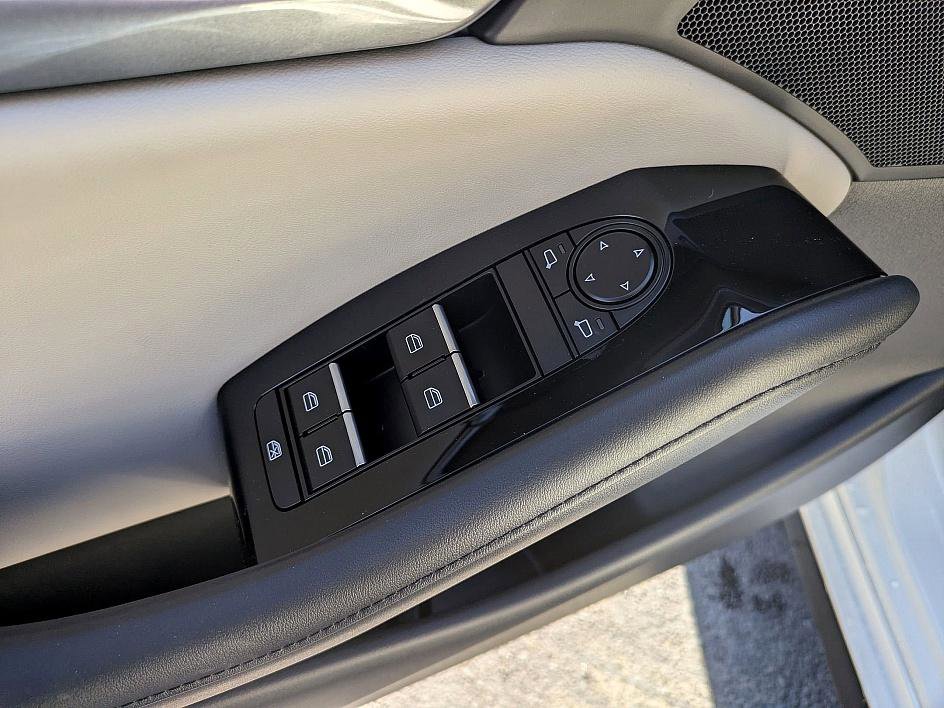 New 2026 MAZDA MAZDA3 2.5 S Sedan w/ Preferred Pkg image 14