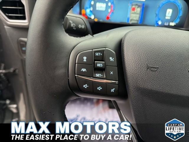 New 2025 Ford Bronco Sport Big Bend w/ Convenience Package image 26