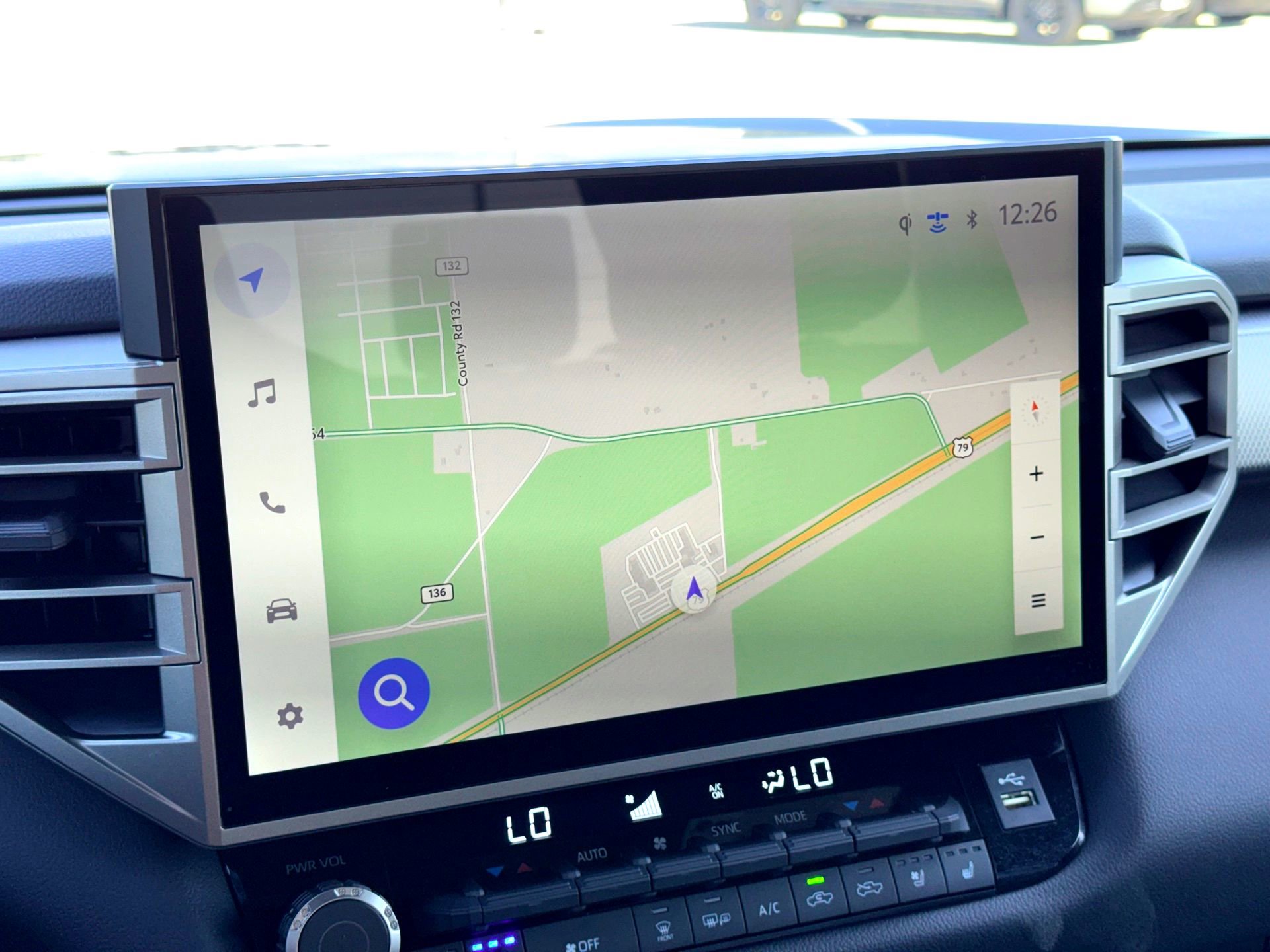 Used 2025 Toyota Tundra Limited image 31