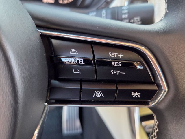 Certified 2025 MAZDA CX-90 3.3 Turbo S w/ Premium Plus AWD/4WD image 32