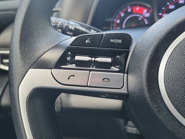 Used 2021 Hyundai Elantra SEL FWD image 25