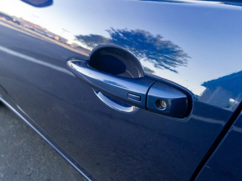 Used 2023 Nissan Altima 2.5 SR image 10