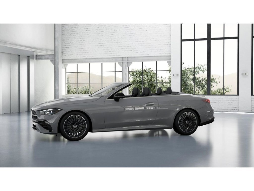 New 2026 Mercedes-Benz CLE 450 4MATIC Cabriolet image 35