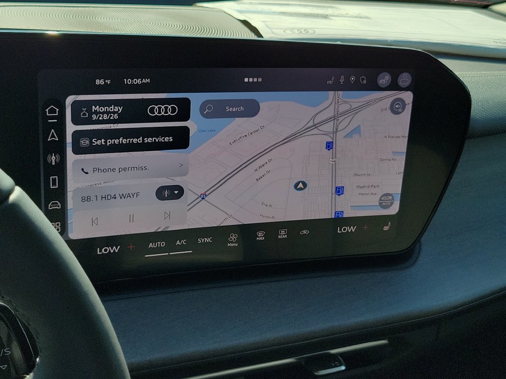 New 2026 Audi Q3 quattro 2.0T AWD/4WD image 12