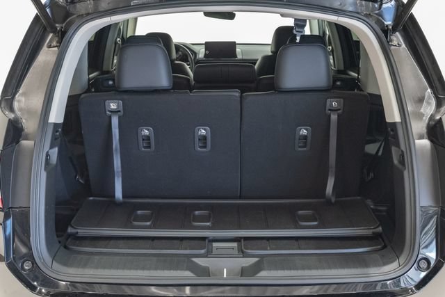 Used 2025 Honda Pilot EX-L image 34