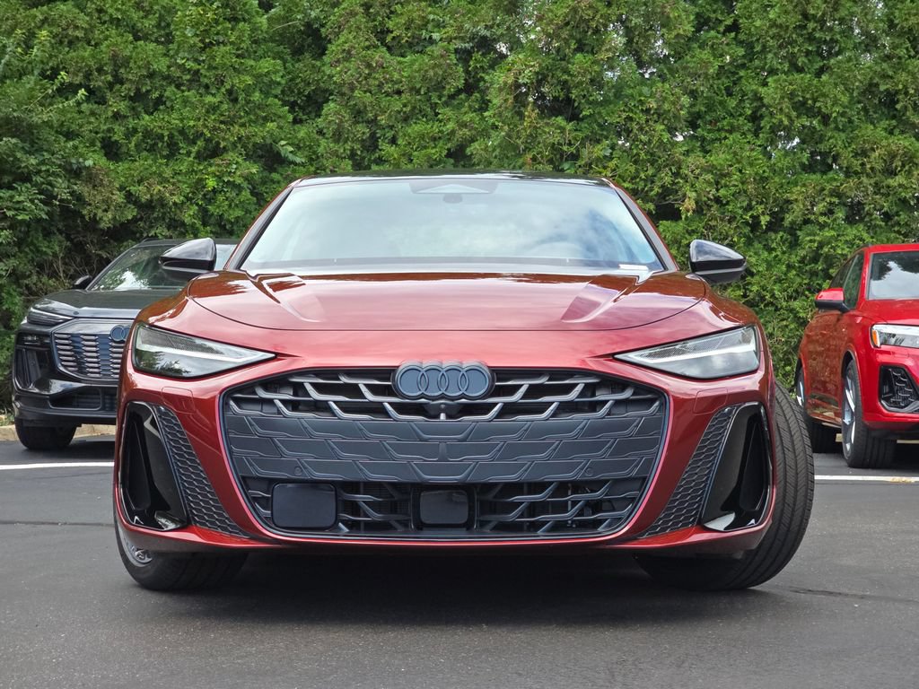 New 2026 Audi A6 Prestige AWD/4WD image 4