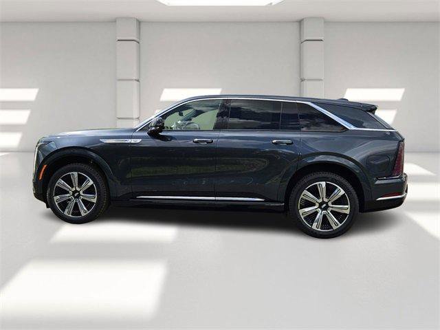 New 2025 Cadillac Escalade IQ Luxury 2 image 2