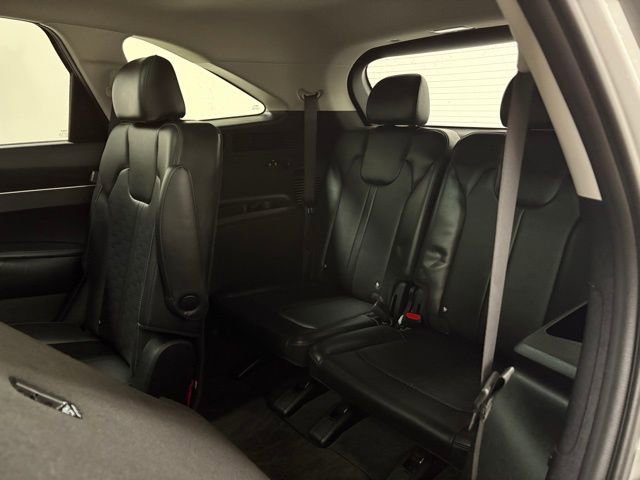 Used 2025 Kia Sorento X-Line EX image 23