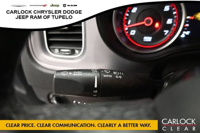 Used 2023 Dodge Charger SXT RWD image 18