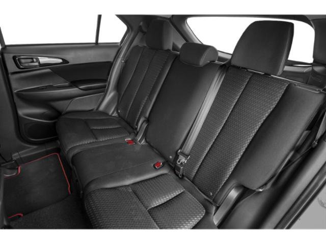 Used 2024 Mitsubishi Eclipse Cross Ralliart AWD/4WD image 16