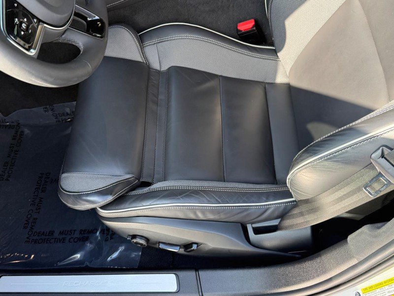 Certified 2024 Volvo S60 T8 Plus w/ Climate Package AWD/4WD image 18