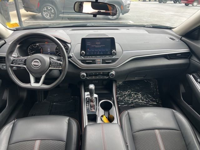 Used 2023 Nissan Altima 2.5 SR image 20