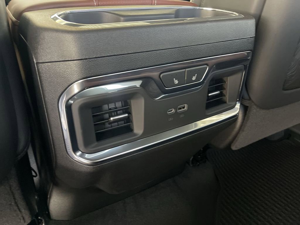 New 2026 GMC Sierra 1500 Denali Ultimate image 21