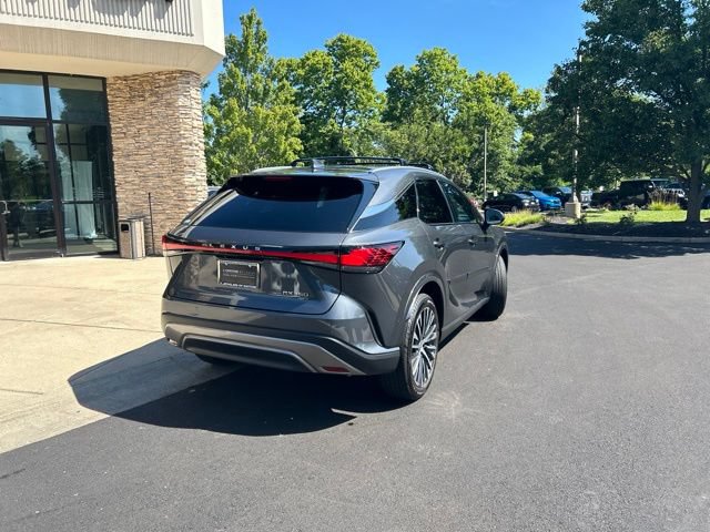 Certified 2024 Lexus RX 350 Premium Plus w/ Convenience Package AWD/4WD image 7