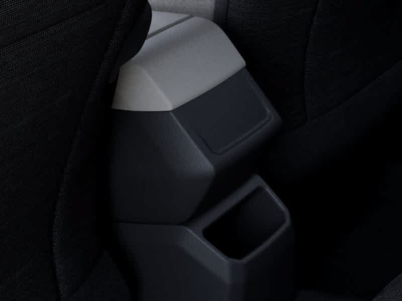 New 2027 Kia Seltos LX AWD/4WD image 26