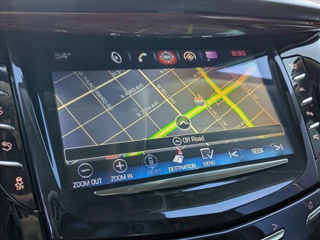 Used 2020 Cadillac Escalade Luxury w/ Escalade Sport Edition image 12