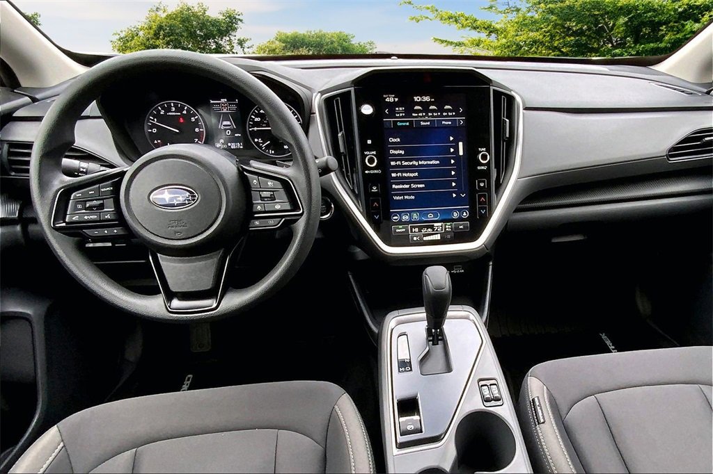 Certified 2025 Subaru Crosstrek 2.5i Premium image 7