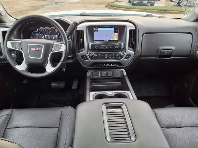 Used 2019 GMC Sierra 2500 SLT AWD/4WD image 5