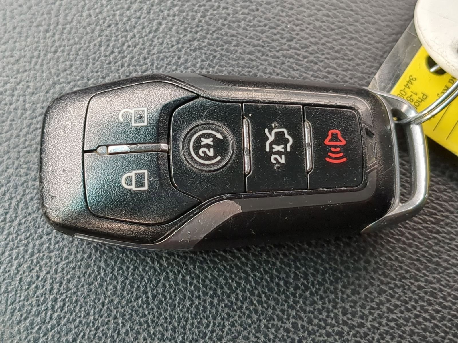 Used 2016 Ford Explorer XLT w/ Equipment Group 202A image 40