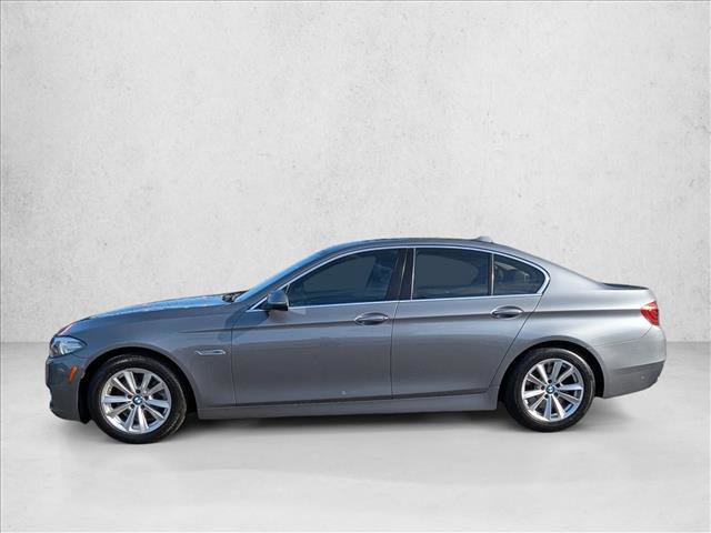Used 2014 BMW 528i Sedan image 9