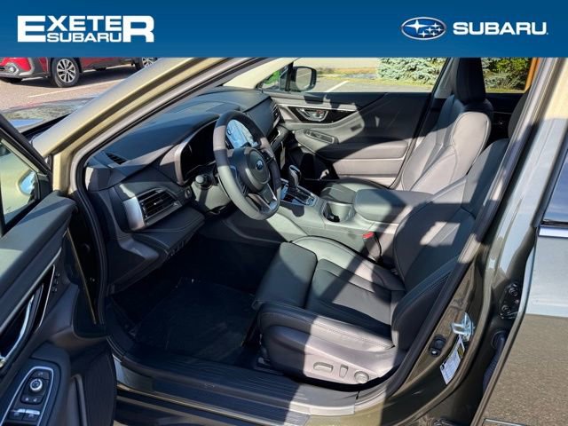 New 2025 Subaru Outback Touring XT image 8