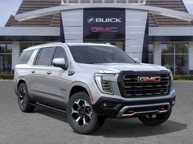 New 2026 GMC Yukon XL AT4 Ultimate image 7
