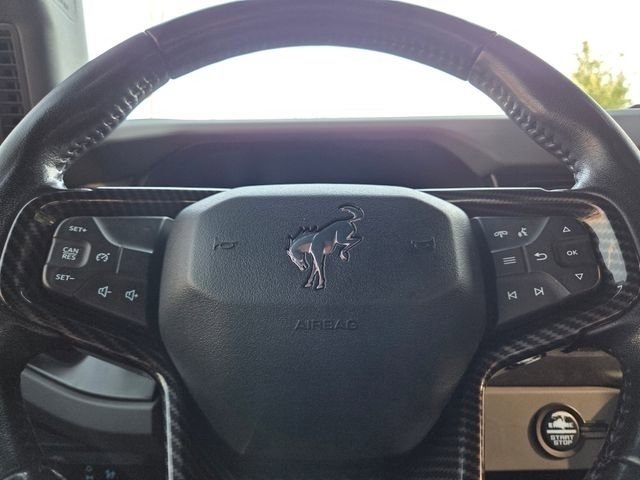 Used 2022 Ford Bronco Big Bend image 31