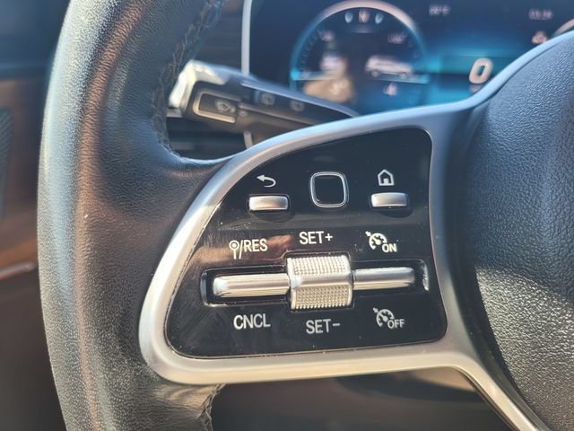 Used 2022 Mercedes-Benz GLS 450 4MATIC image 29