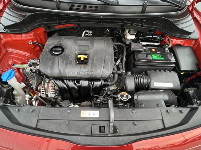 Used 2022 Kia Soul LX w/ Technology Package image 33