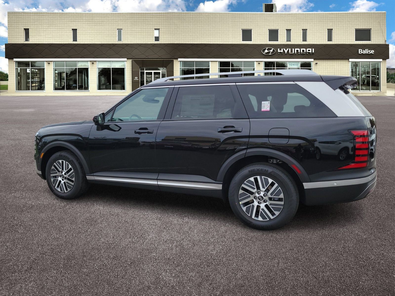 New 2026 Hyundai Palisade AWD image 5