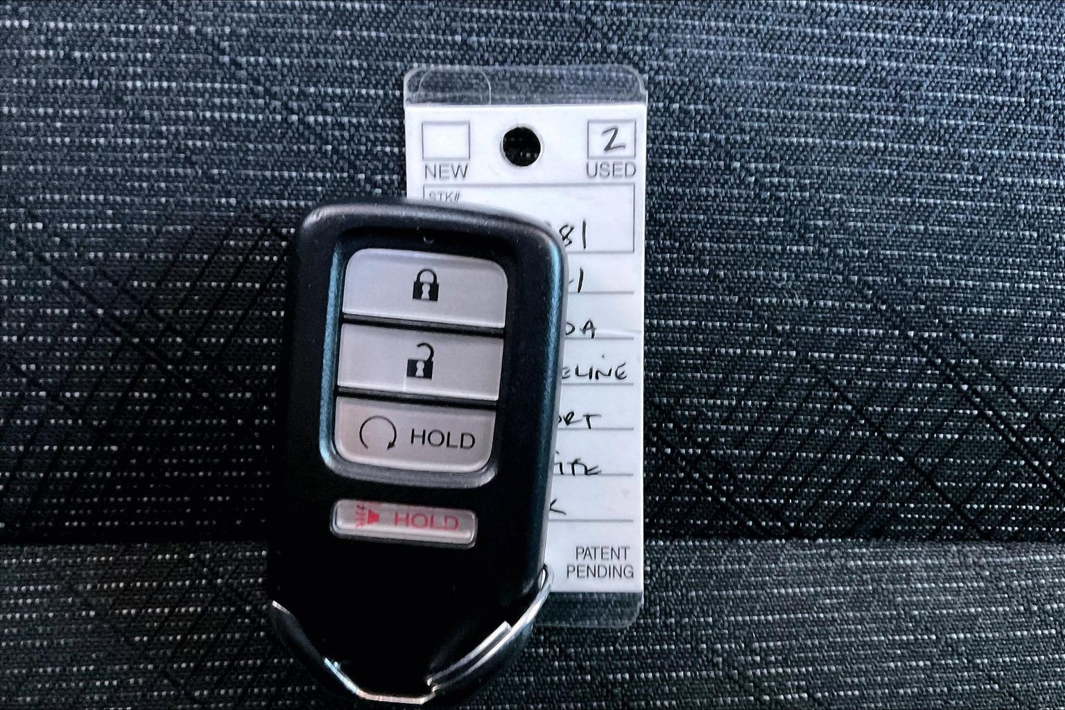 Used 2021 Honda Ridgeline Sport image 23