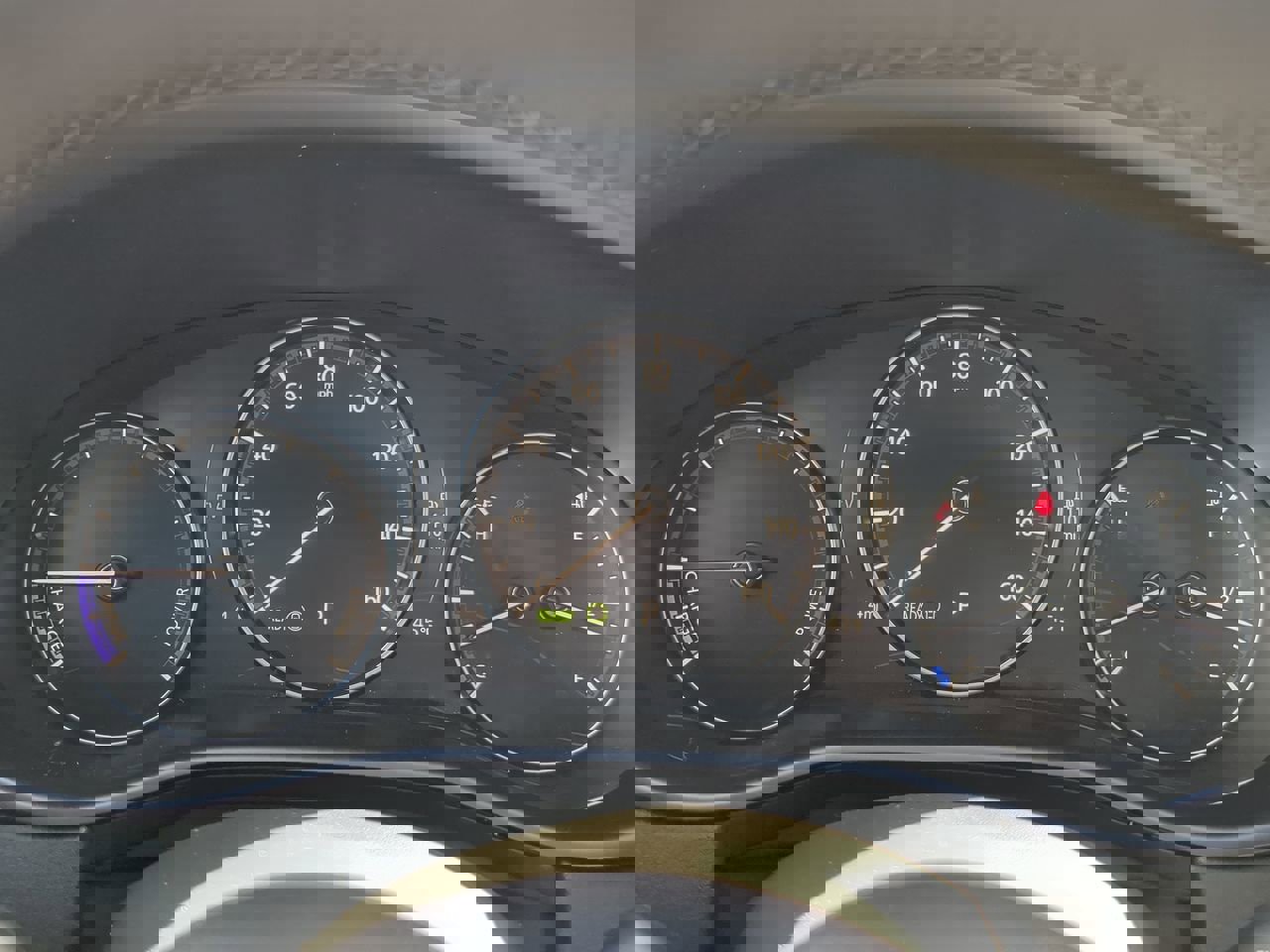 Certified 2025 MAZDA CX-50 AWD 2.5 Hybrid w/ Weather Package image 25