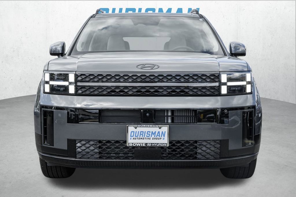 New 2026 Hyundai Santa Fe Calligraphy image 2