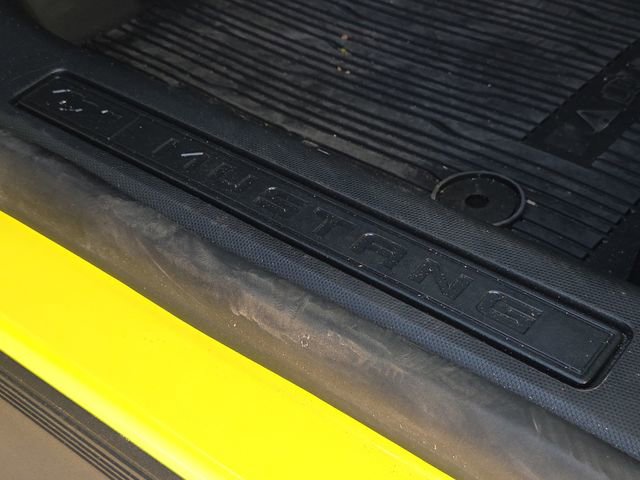 Certified 2025 Ford Mustang Mach-E Select w/ Comfort Package Lite image 20