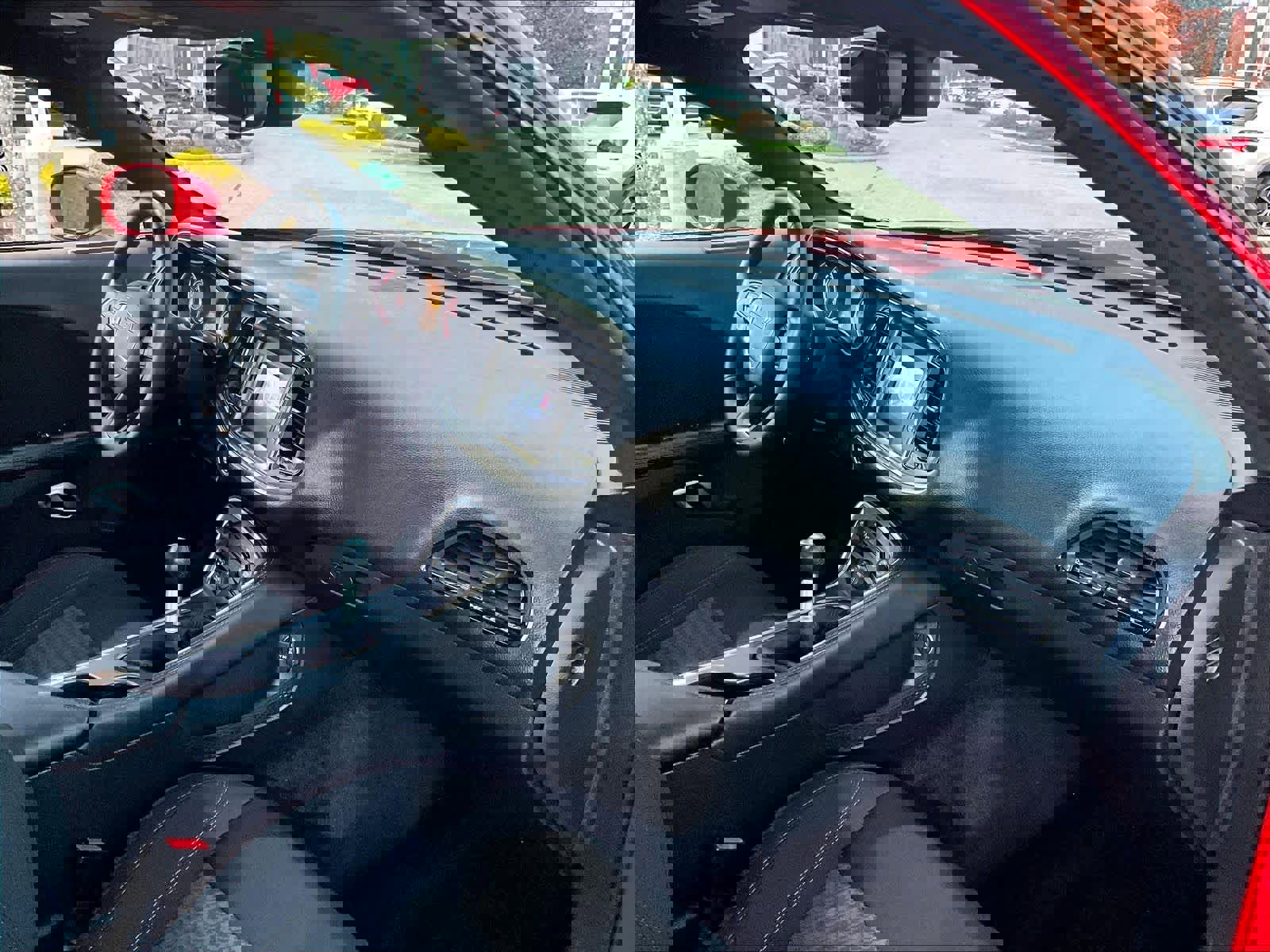 Used 2015 Dodge Challenger R/T w/ Quick Order Package 22B R/T image 14